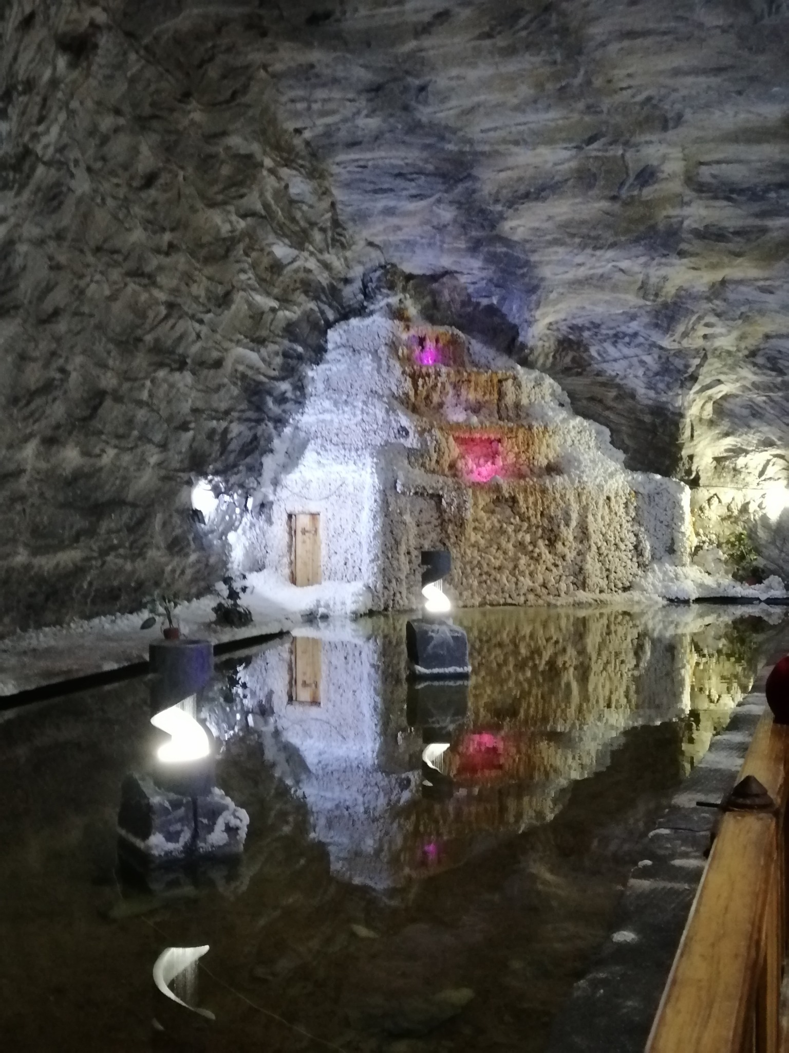 Salina Târgu Ocna