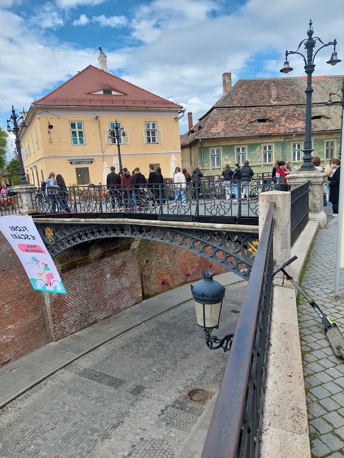 Sibiu — fotografia 4