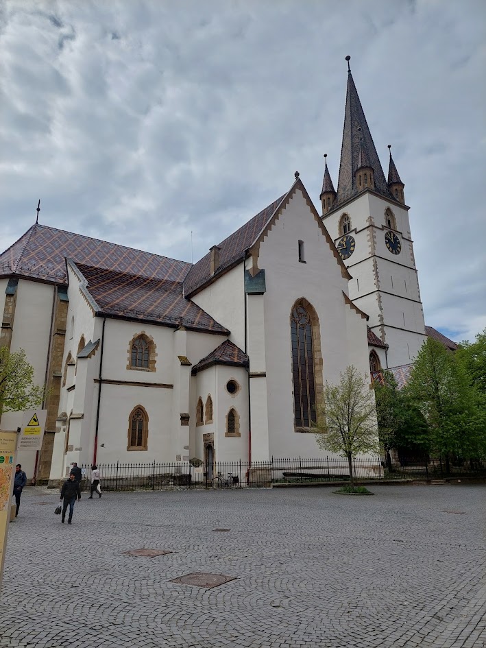 Sibiu — fotografia 3