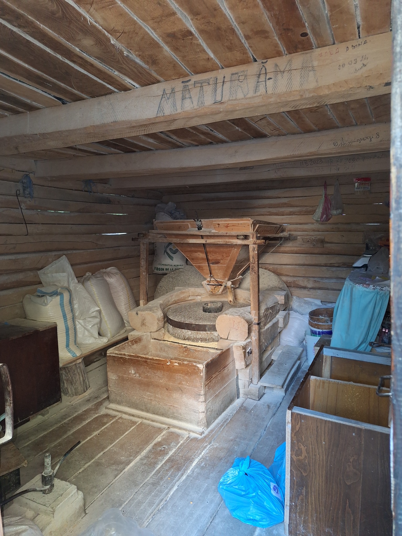 Morile de apă de la Rudăria — fotografia 3