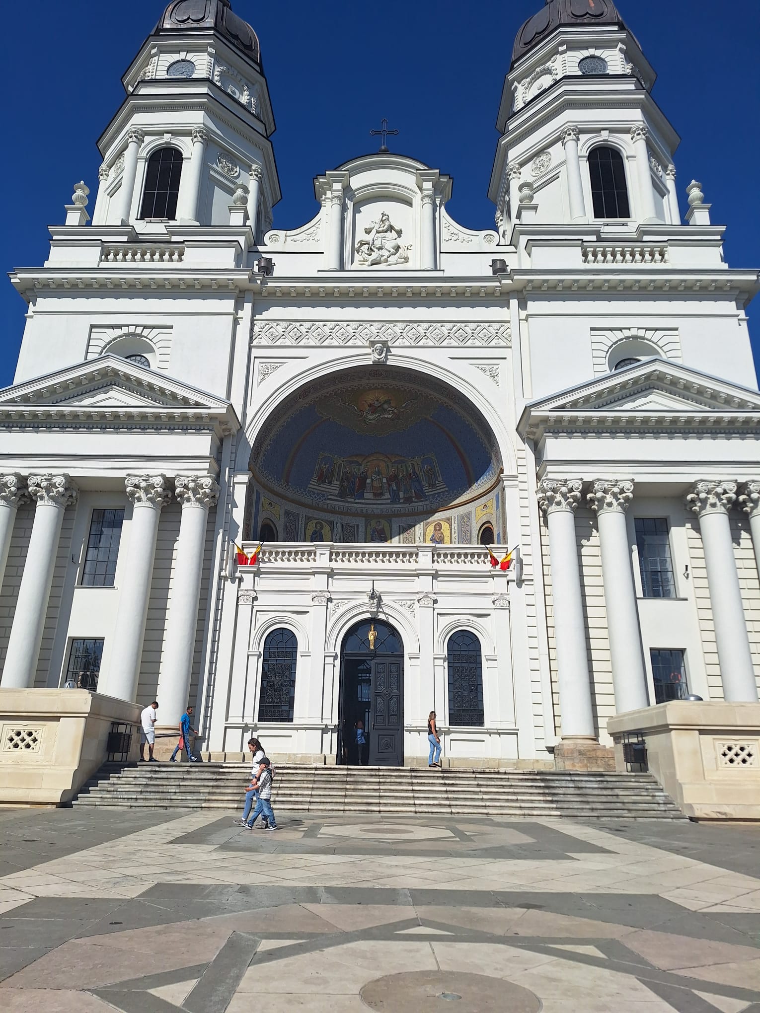 Catedrala Mitropolitană din Iași