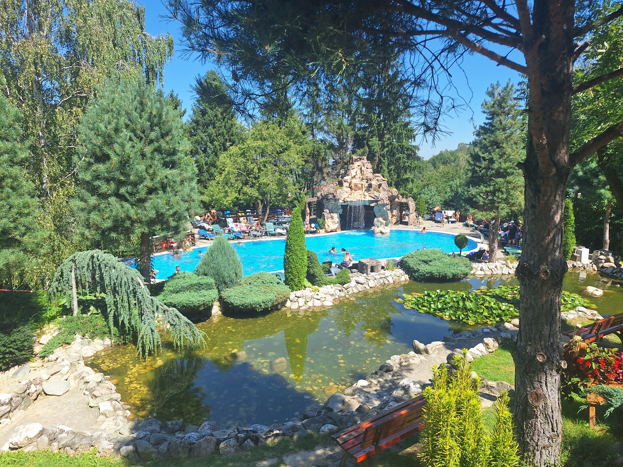 Club Vila Bran — fotografia 4