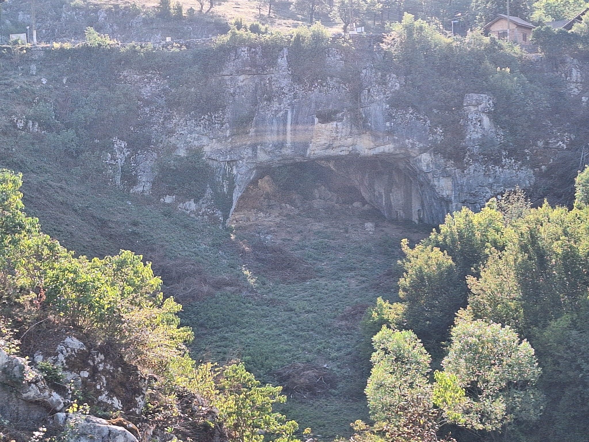 Podul lui Dumnezeu