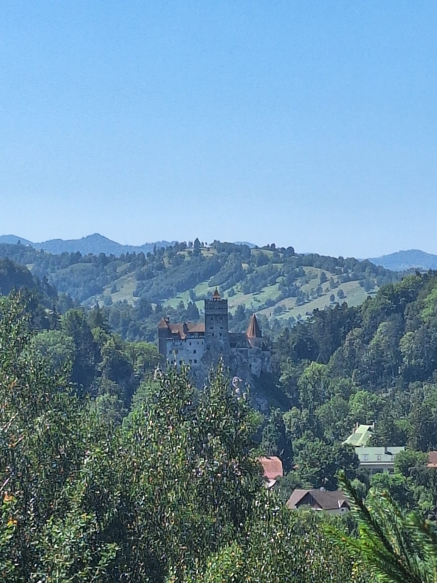Club Vila Bran — fotografia 6