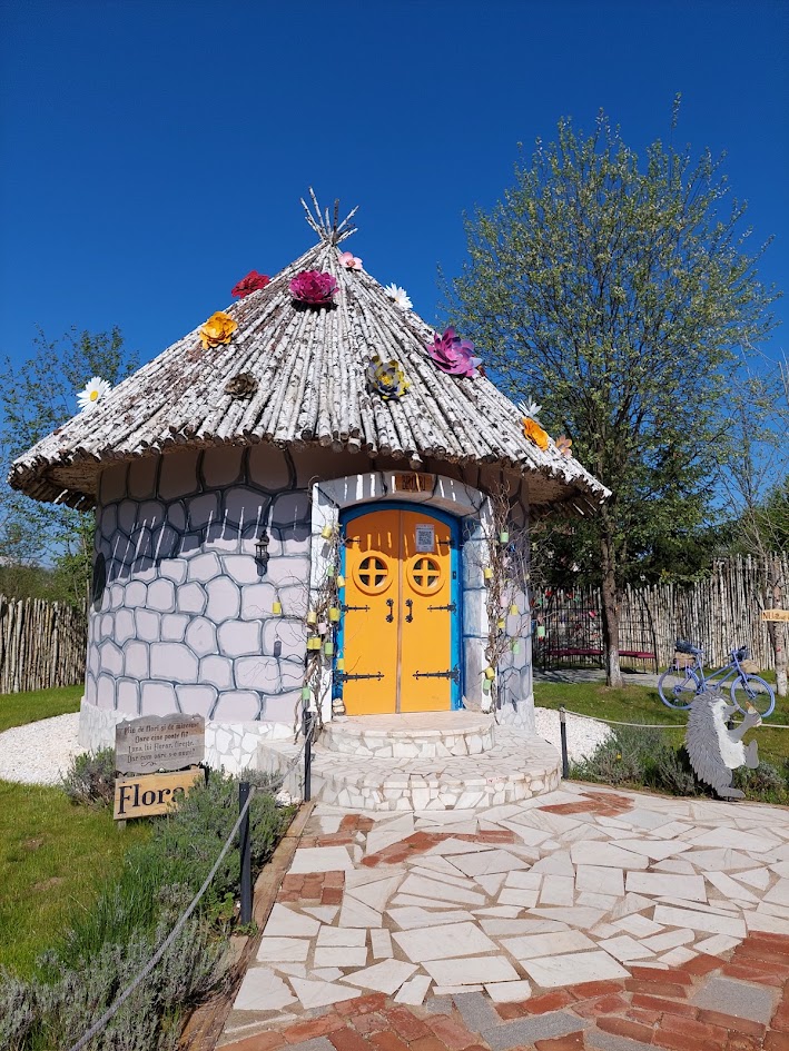 Povestea Calendarului – parc tematic unic în România — fotografia 5