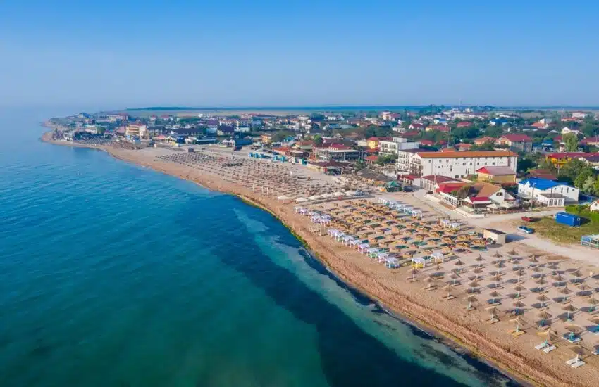 Vama Veche