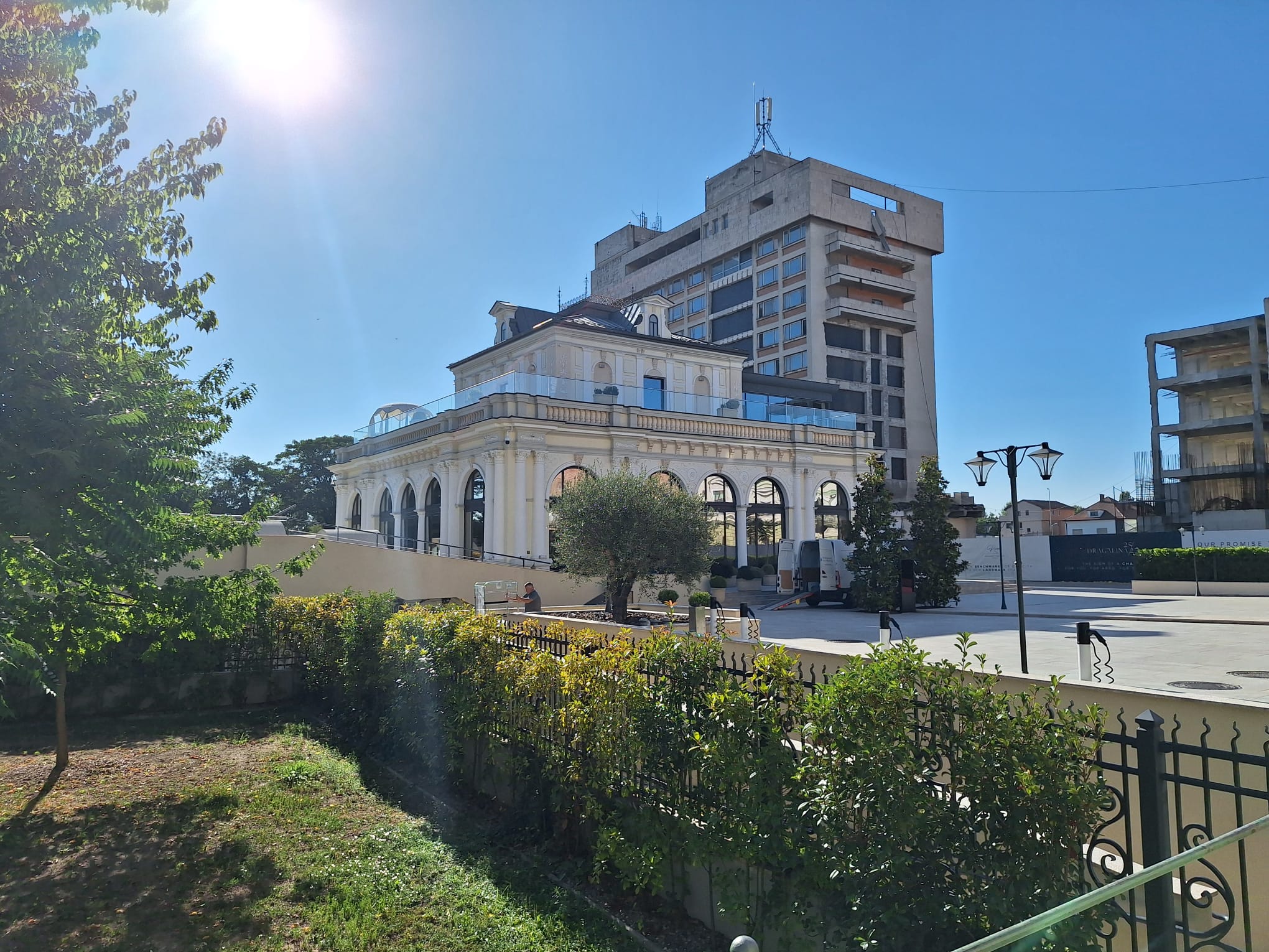 Arad — fotografia 4