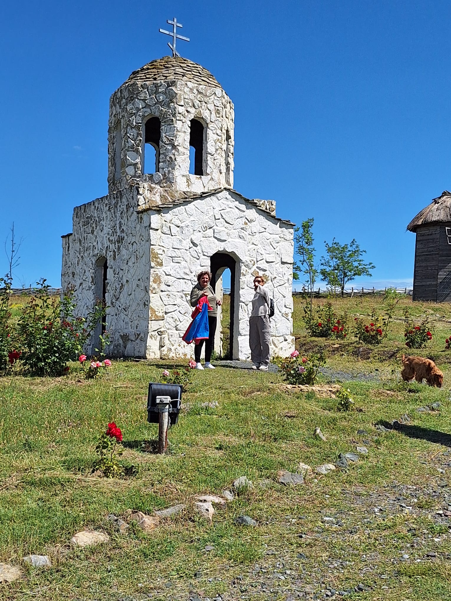 Muzeul Satului Pescăresc din Tulcea — fotografia 3