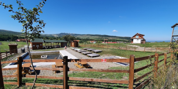 Rezervația geologică Dealul Melcului