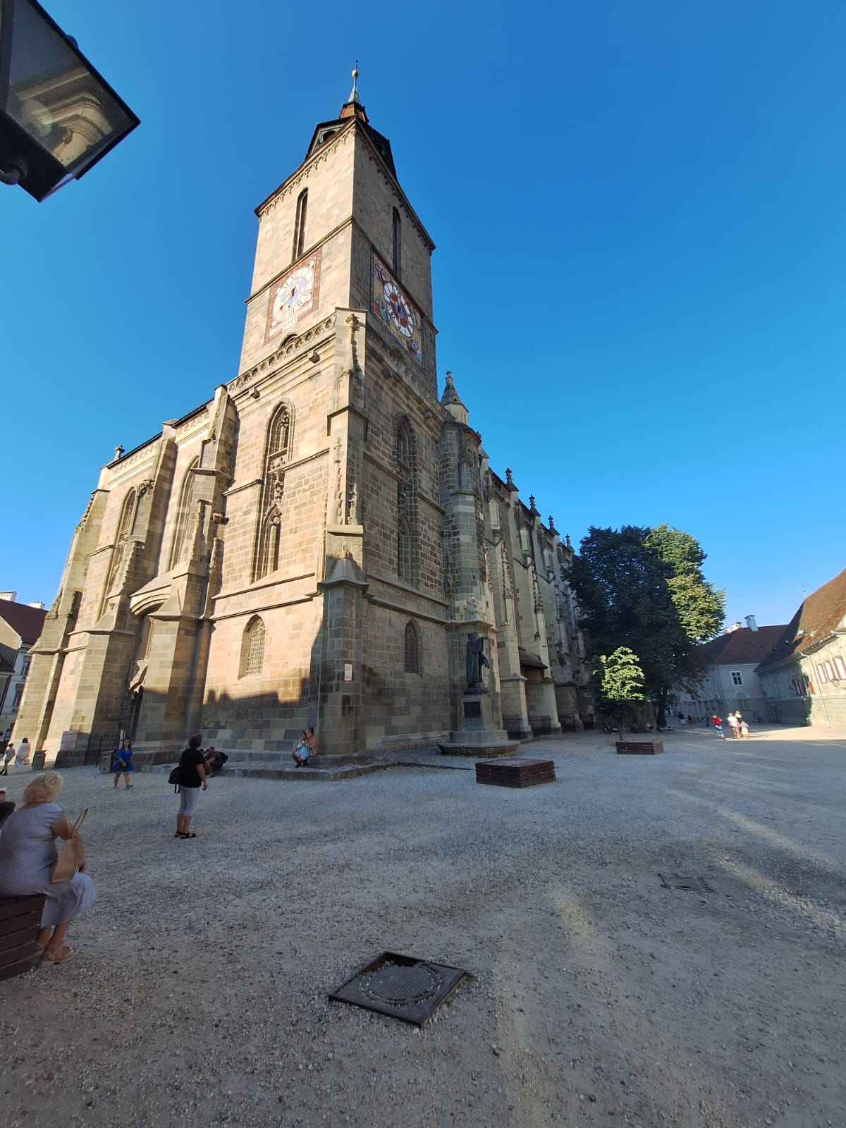 Biserica Neagră din Brașov