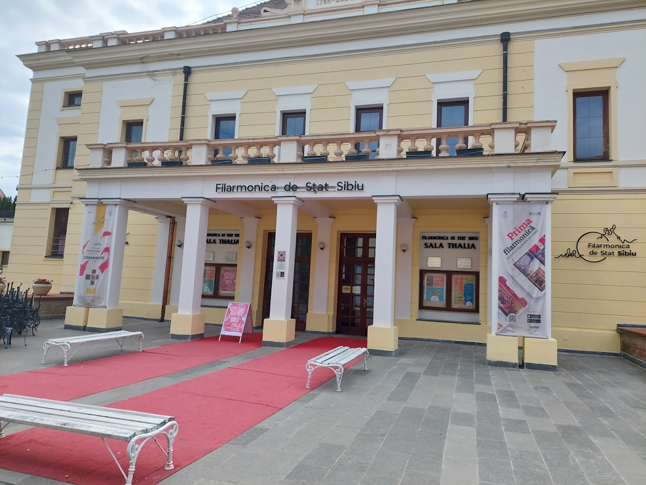 Sibiu — fotografia 7