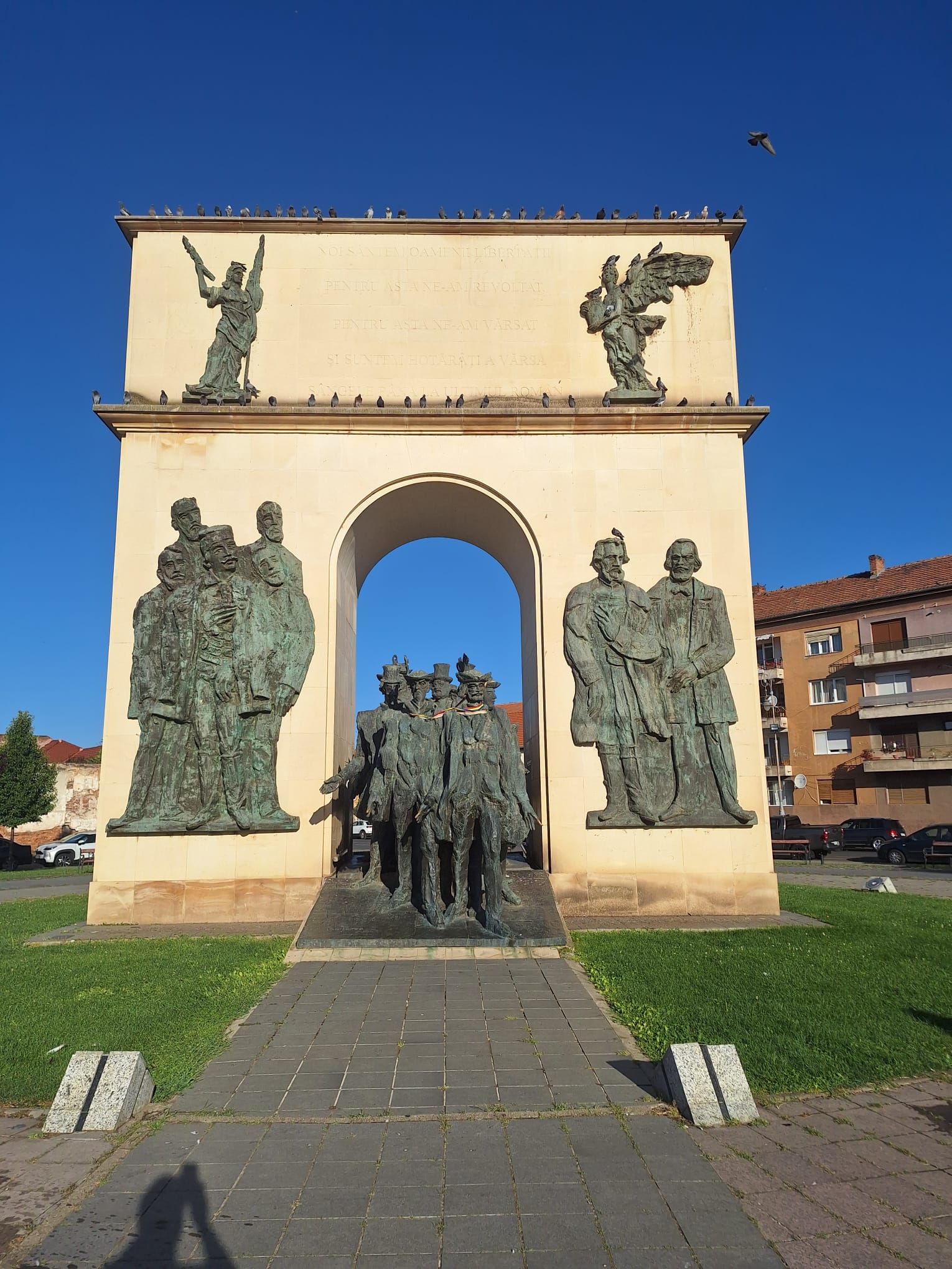 Arad — fotografia 9