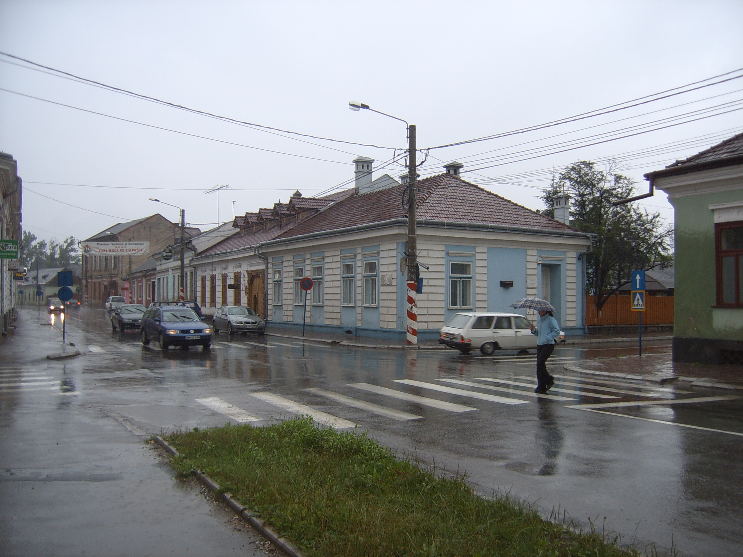 Casa Memorială Elie Wiesel