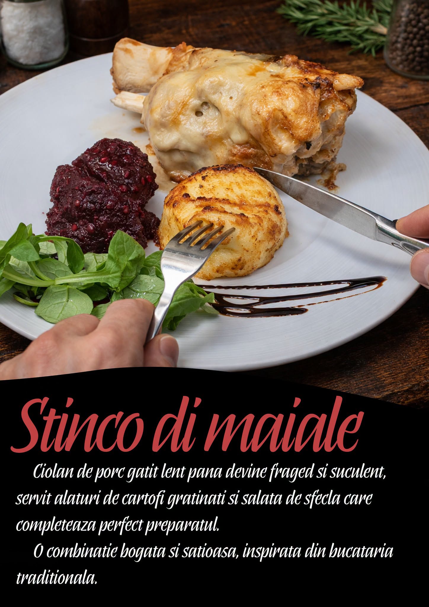Valentino Restaurant & Pizzerie Roman — fotografia 5