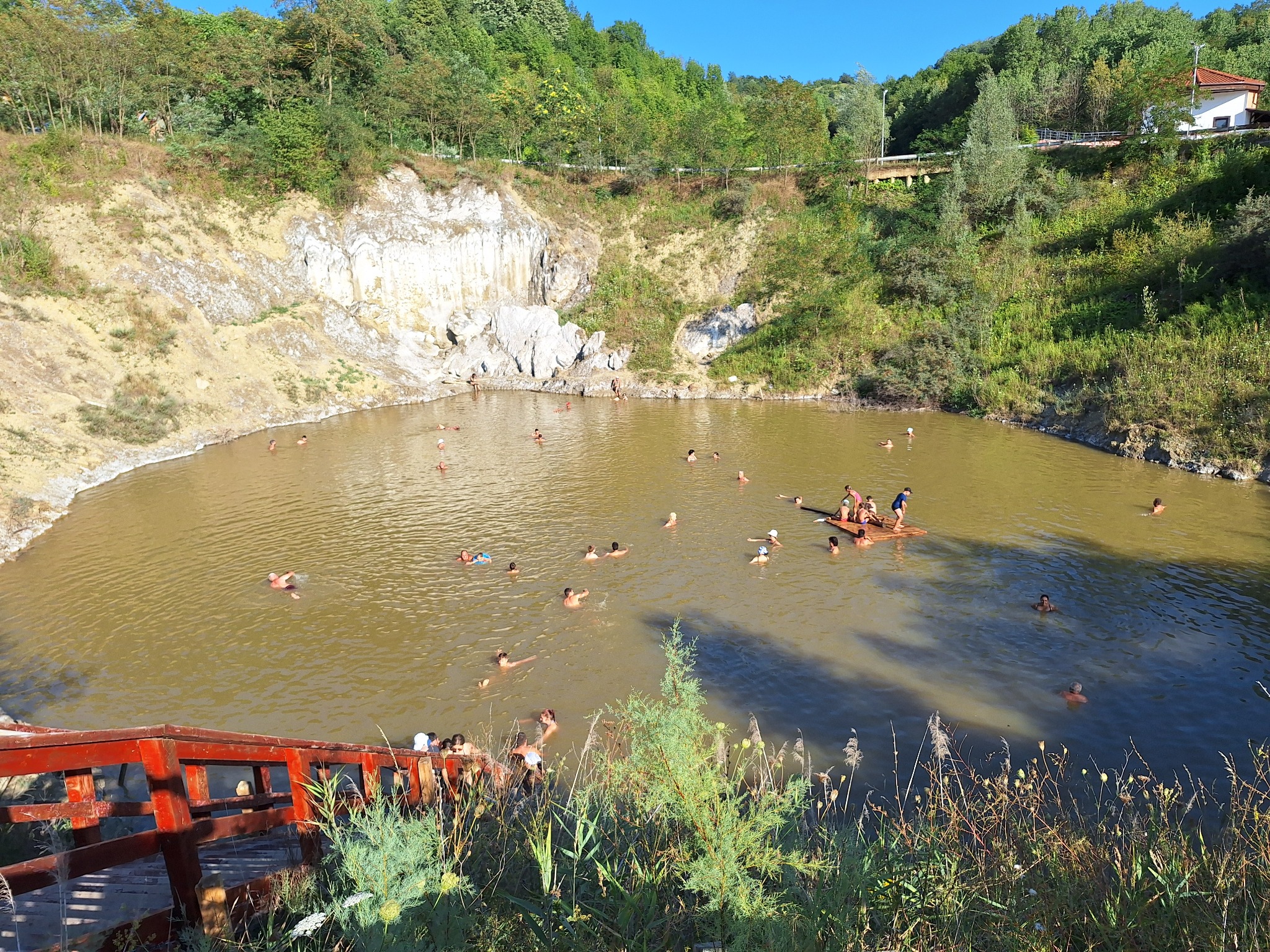 Complex Baia Verde