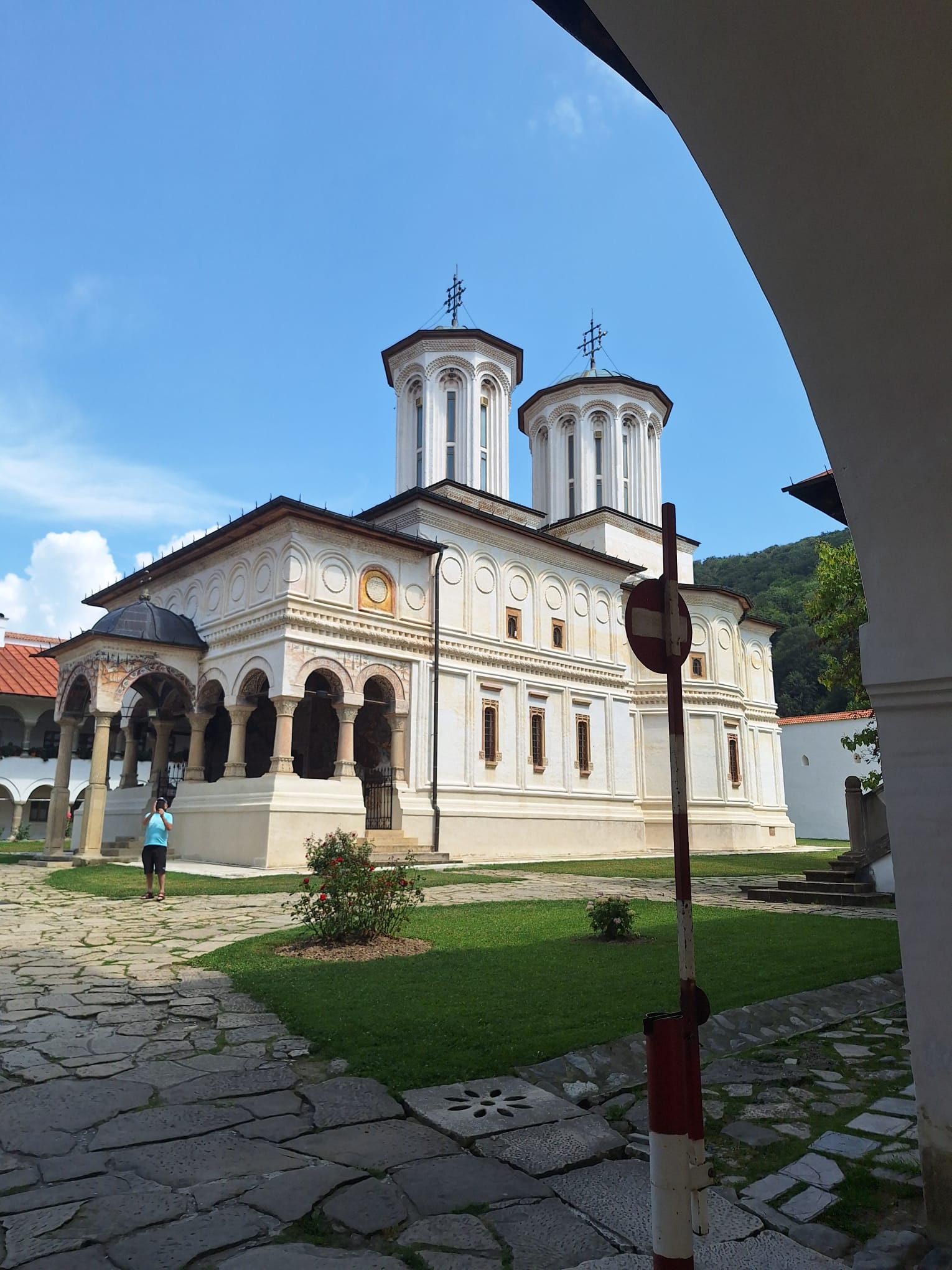 Mănăstirea Hurezi