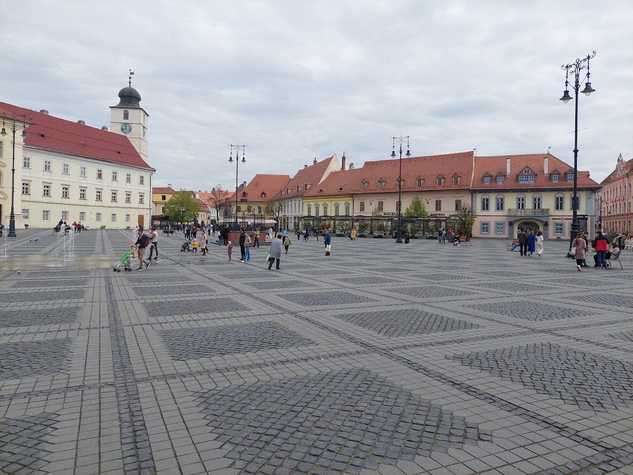 Sibiu — fotografia 6