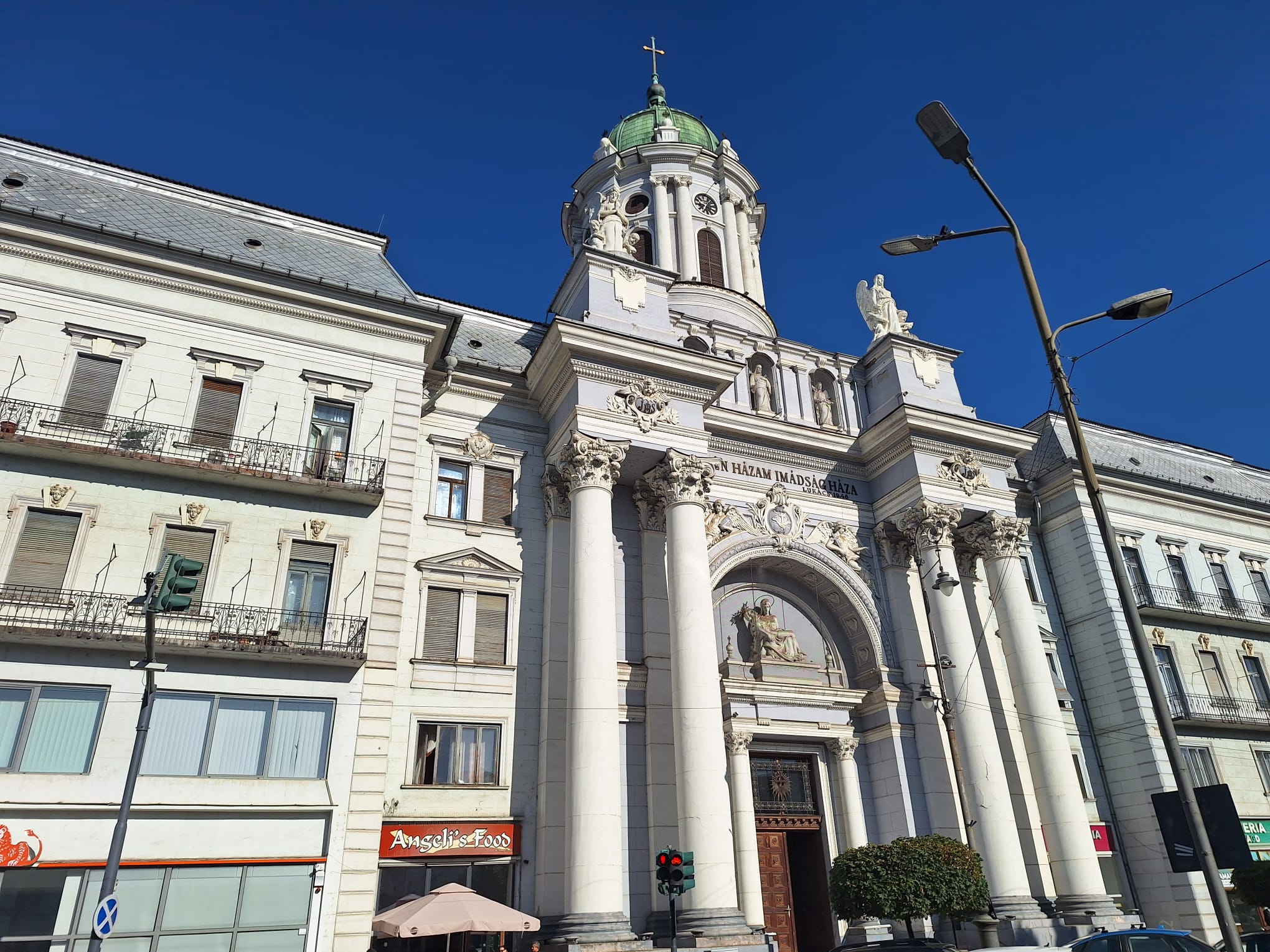 Arad — fotografia 5