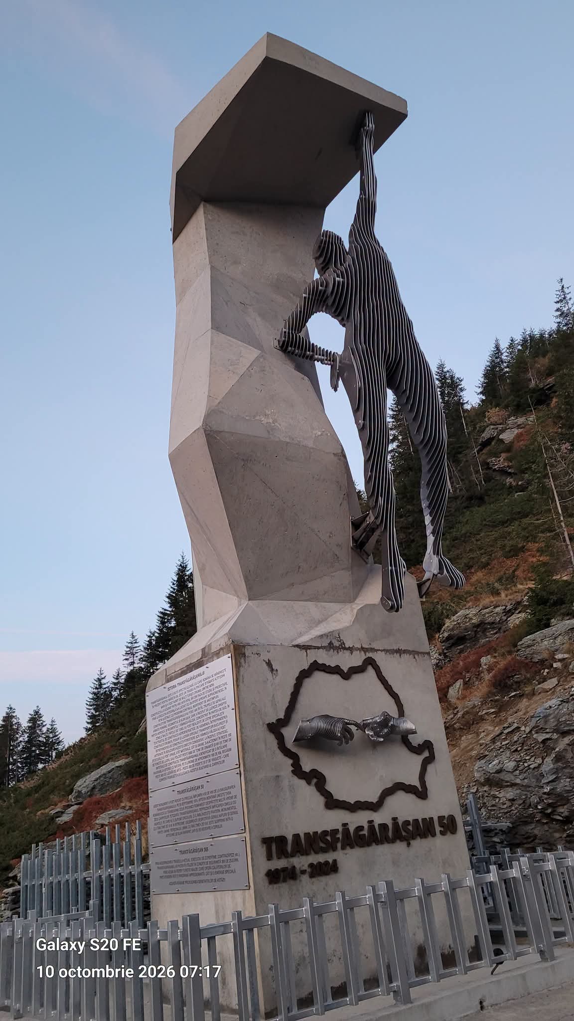 Transfăgărășan