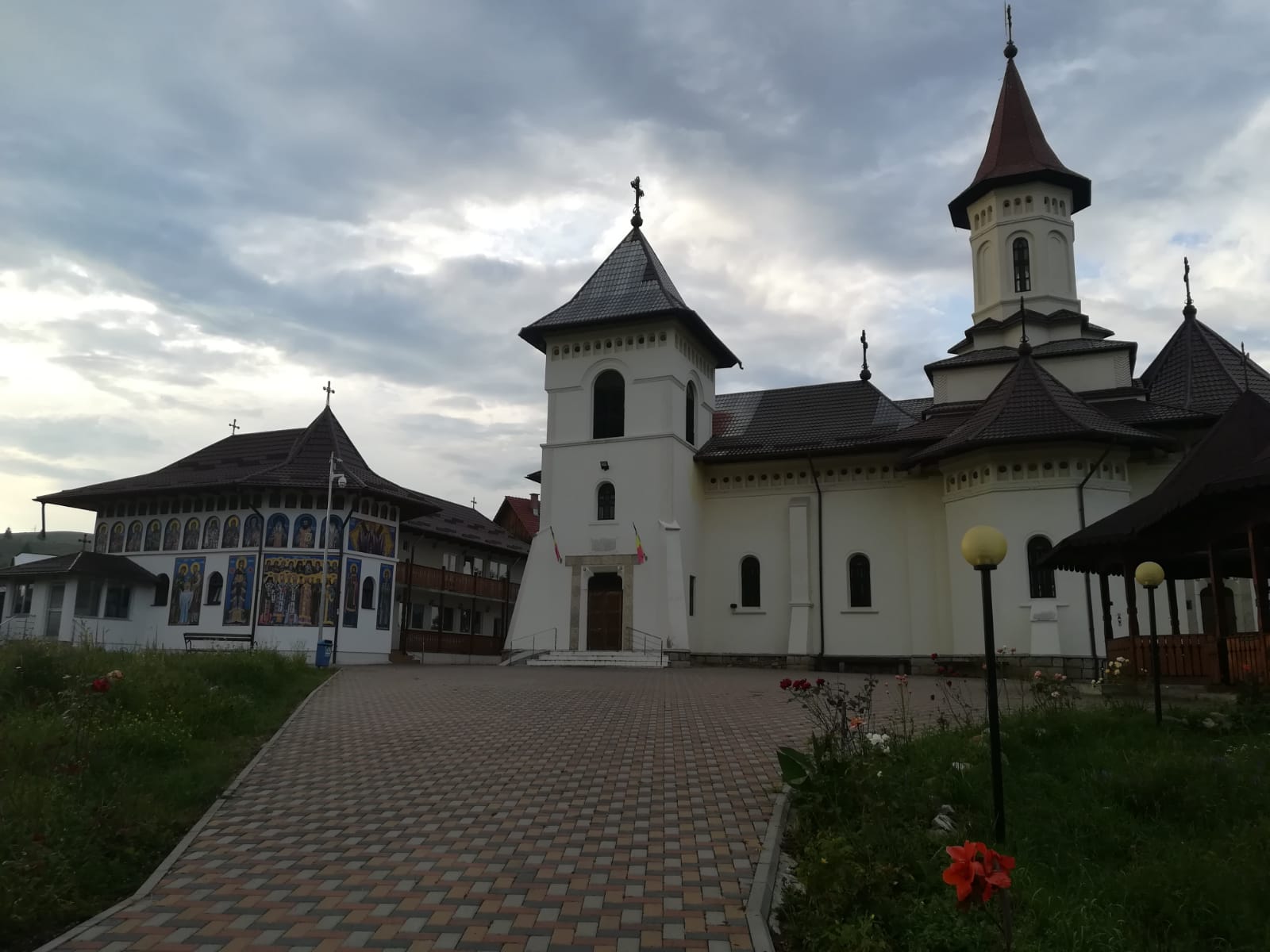 Mănăstirea Humorului