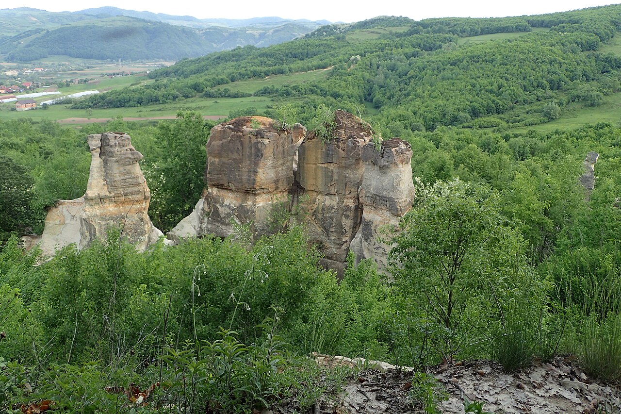 Grădina Zmeilor