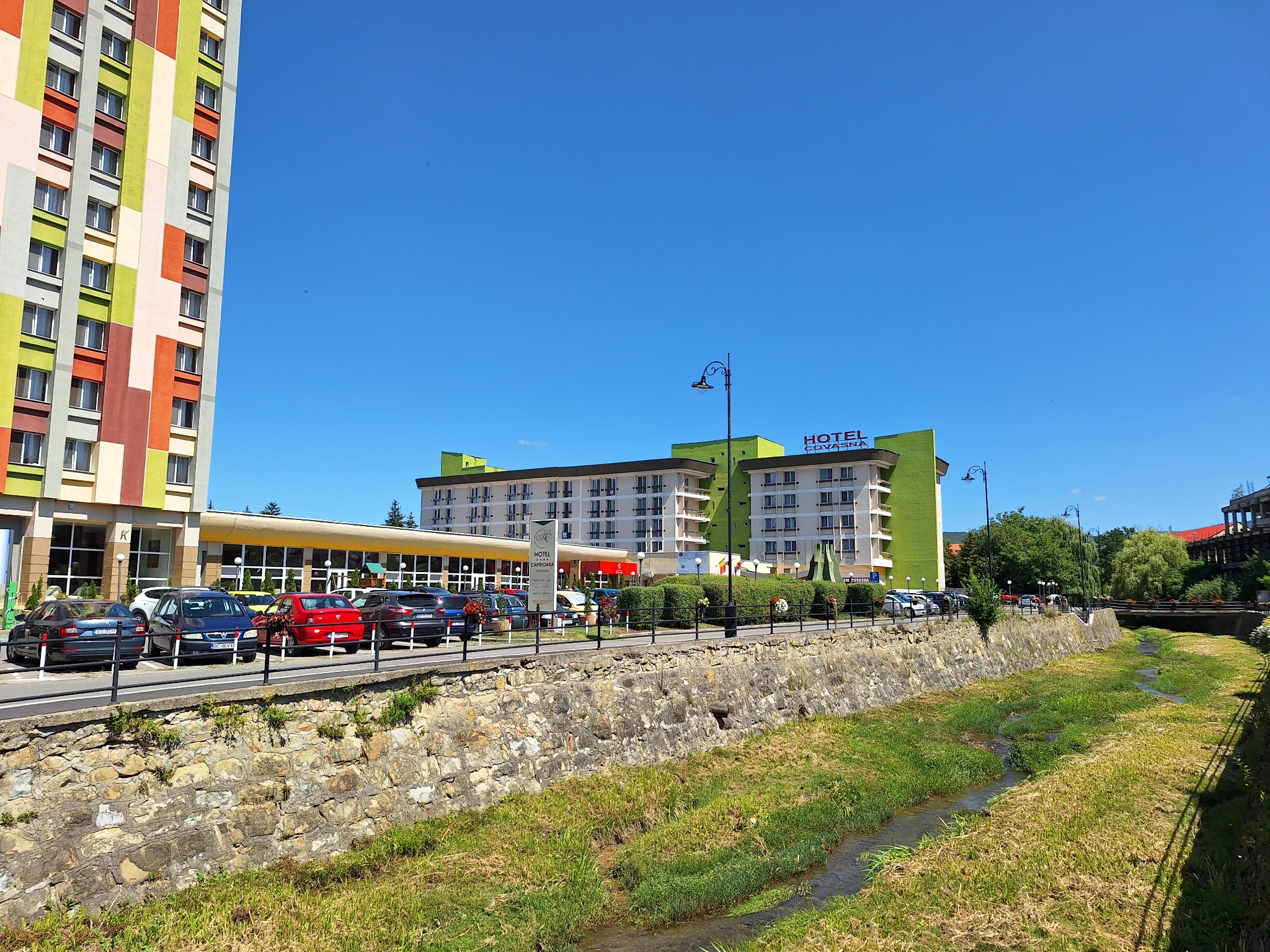 Covasna — fotografia 3