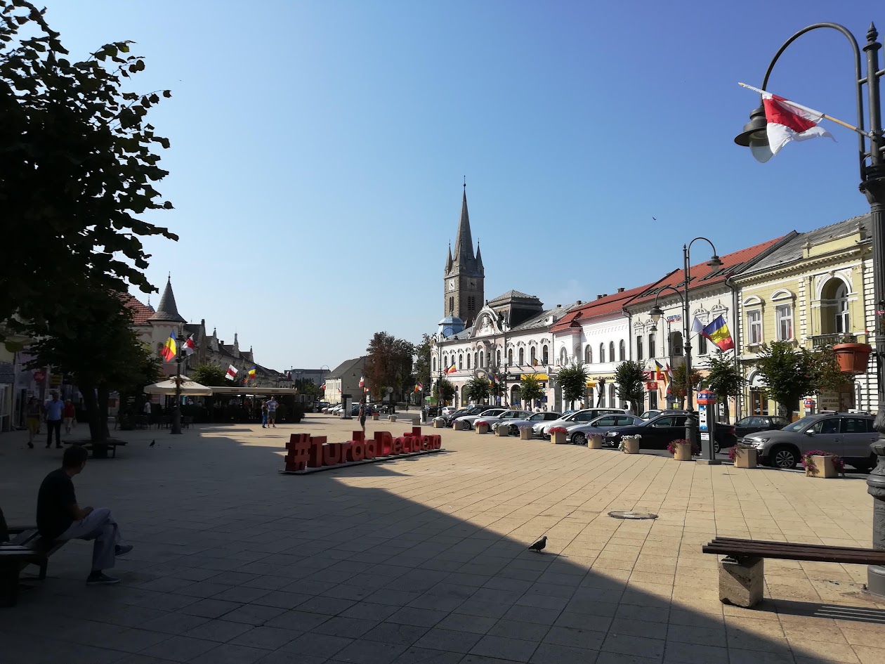 Turda