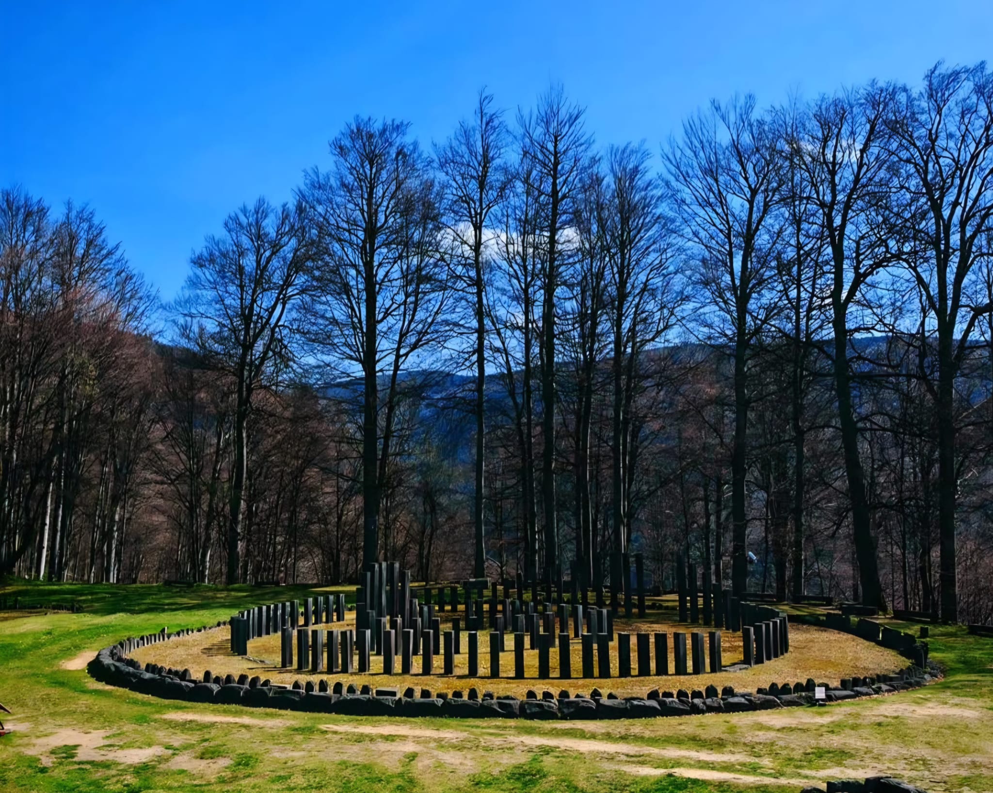 Sarmizegetusa Regia — fotografia 3