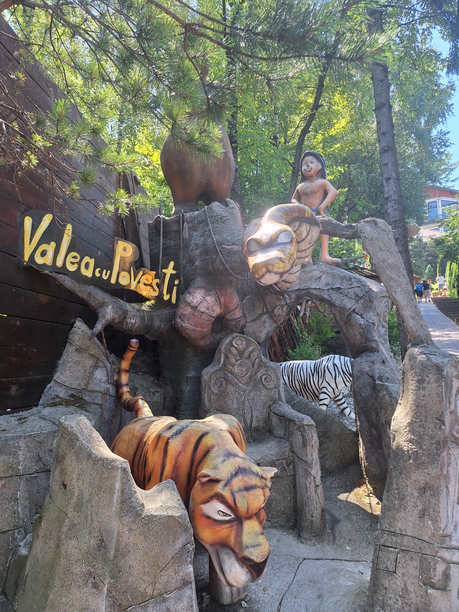 Club Vila Bran — fotografia 5