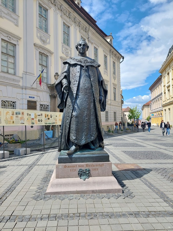 Muzeul Național Brukenthal
