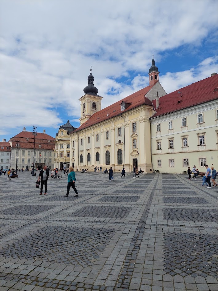 Sibiu — fotografia 5