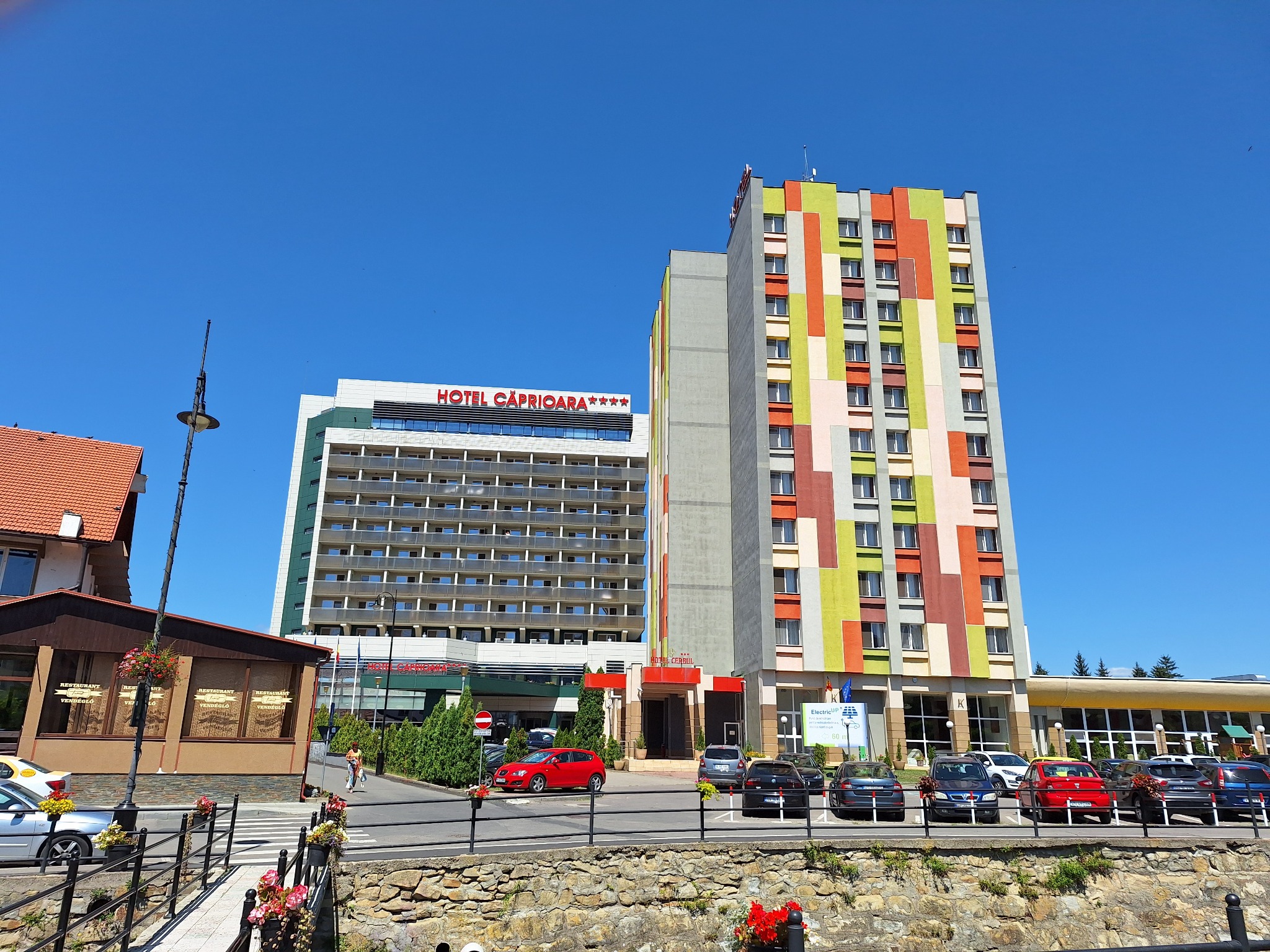 Covasna — fotografia 4