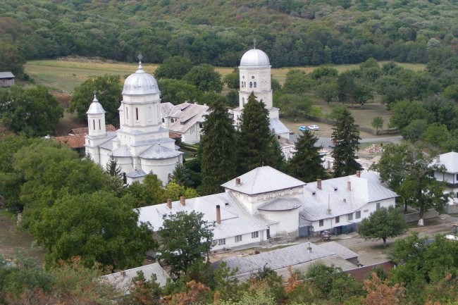 Mănăstirea Cocoș