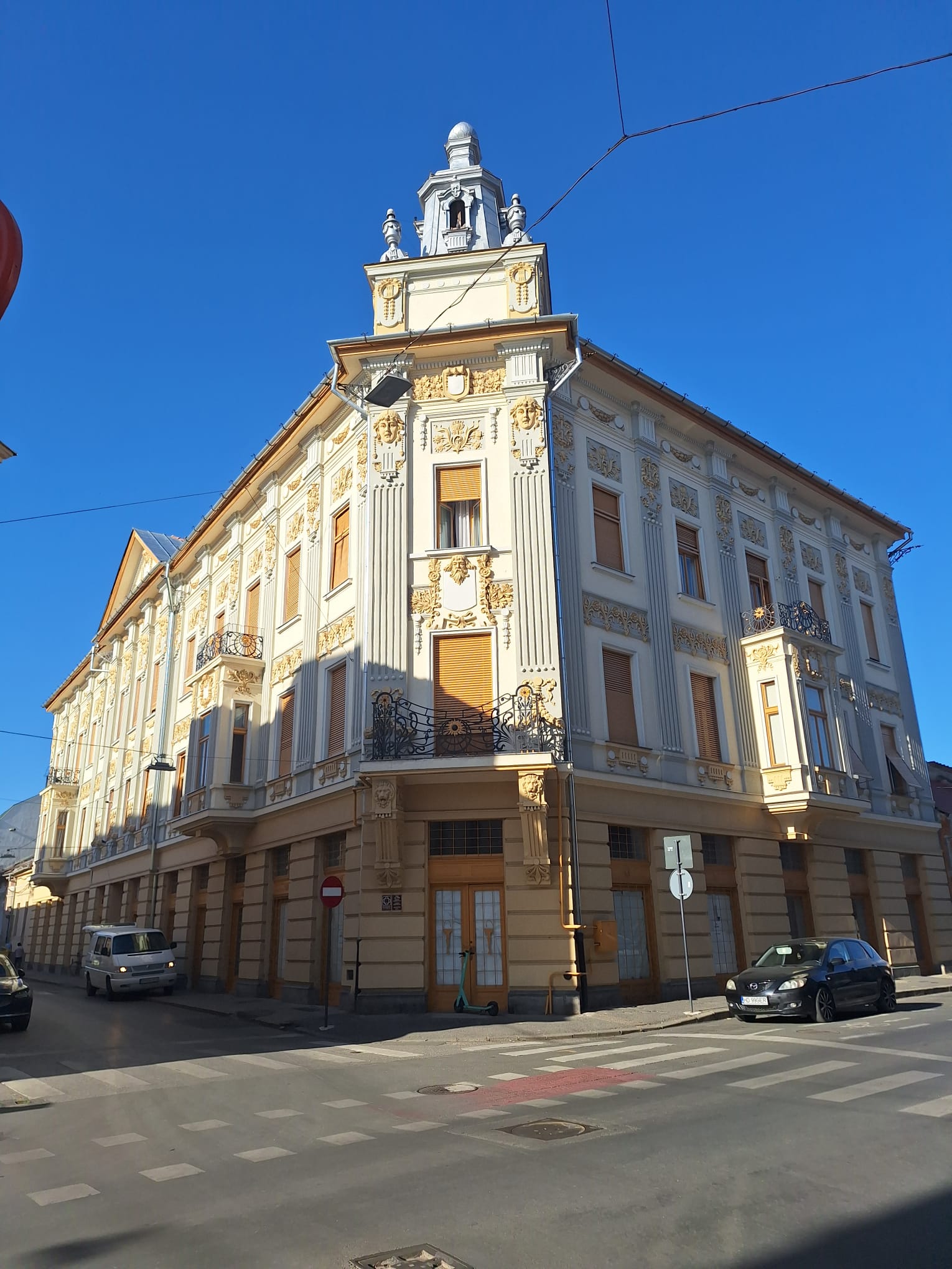 Arad — fotografia 8