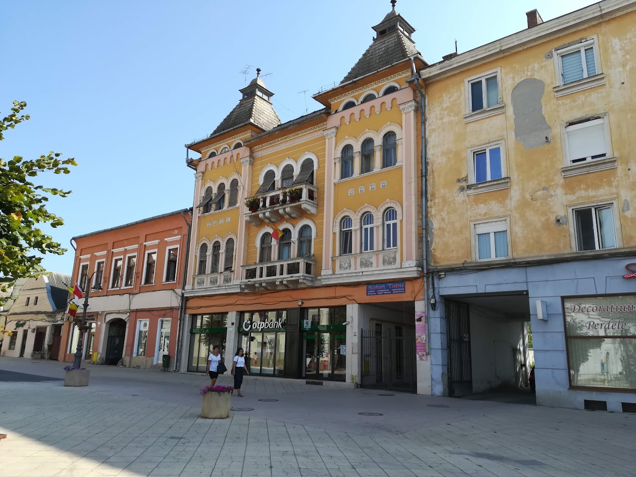 Turda — fotografia 3