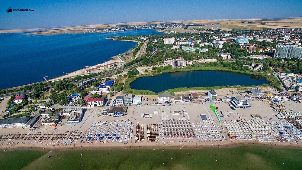 Eforie Nord