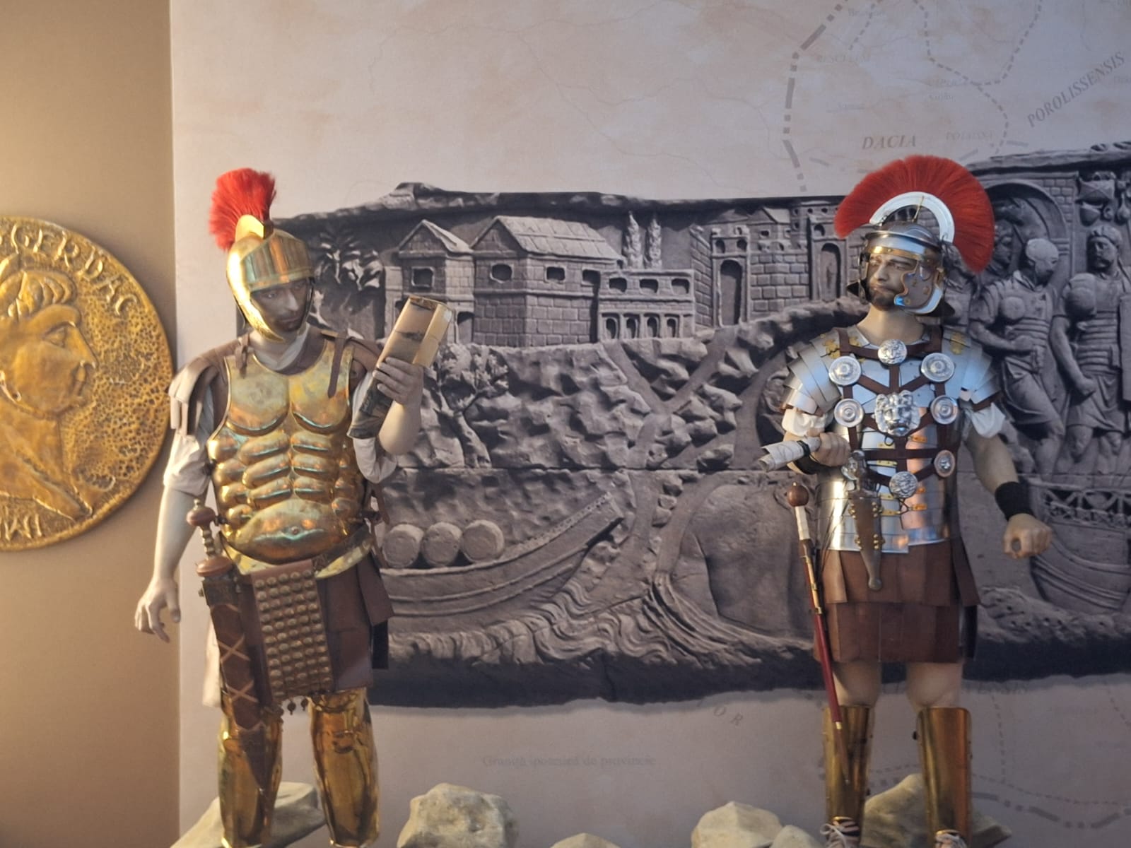 Cetatea Medievală a Severinului — fotografia 4
