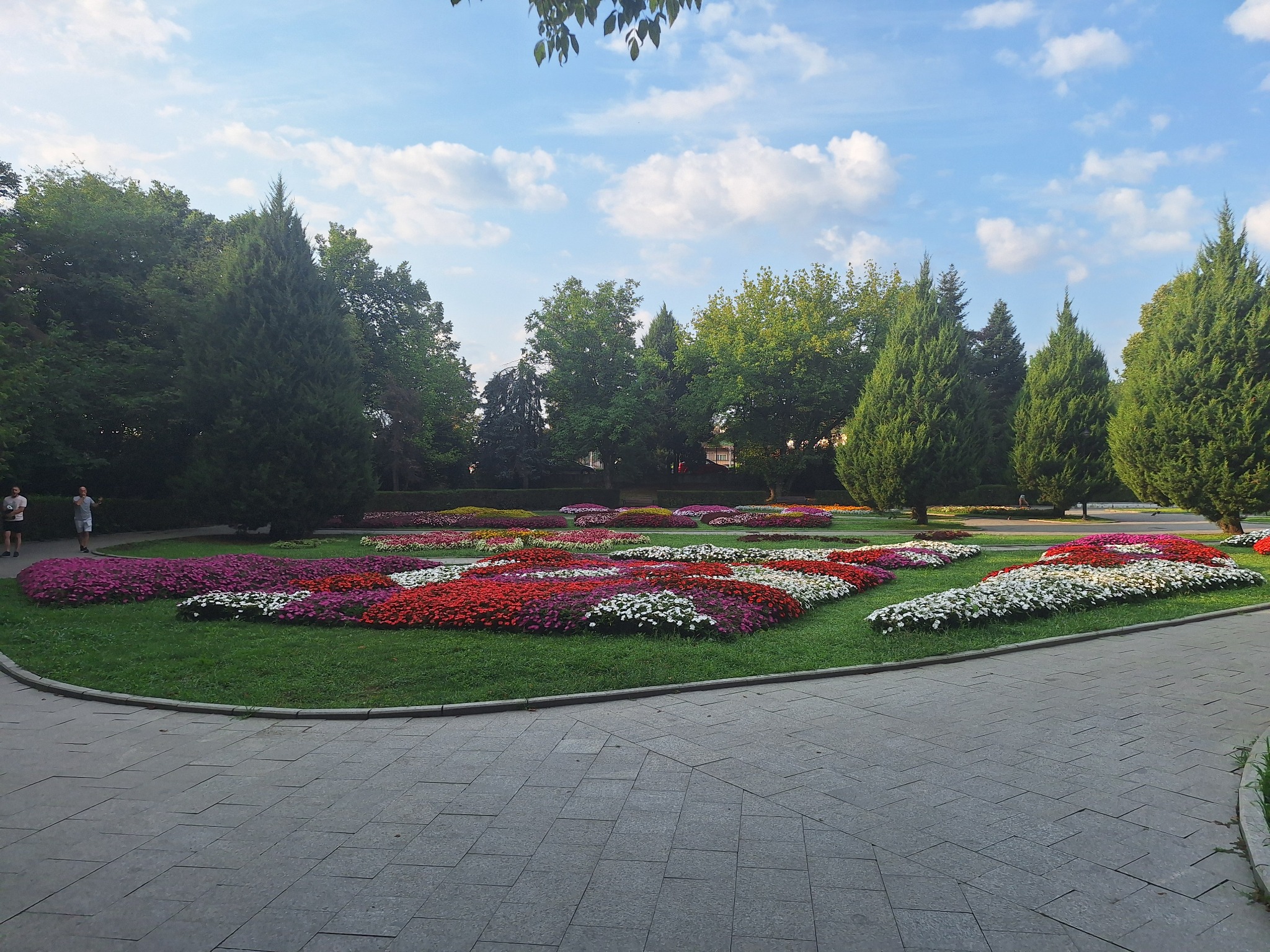 Parcul Zăvoi