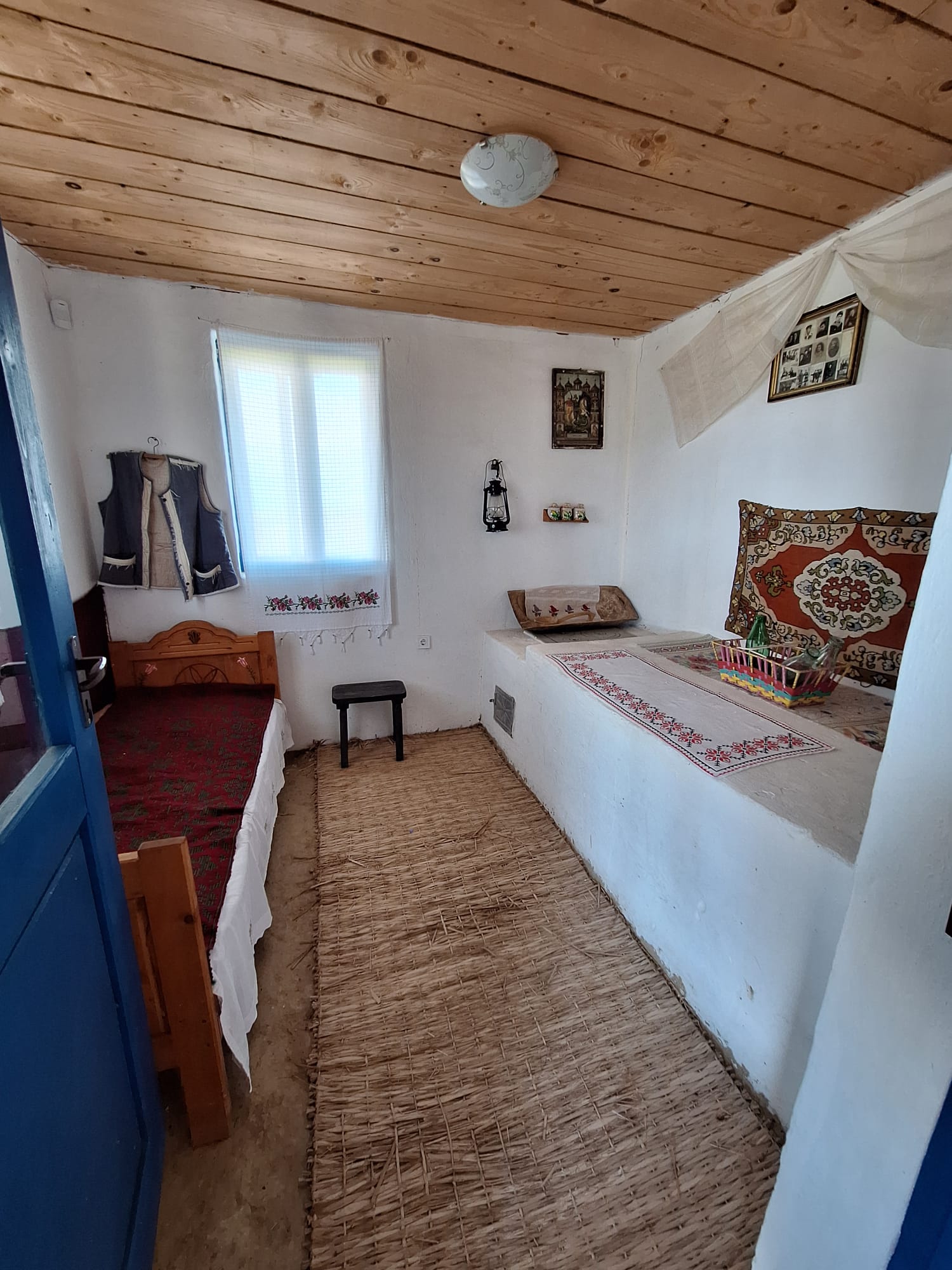 Muzeul Satului Pescăresc din Tulcea — fotografia 6