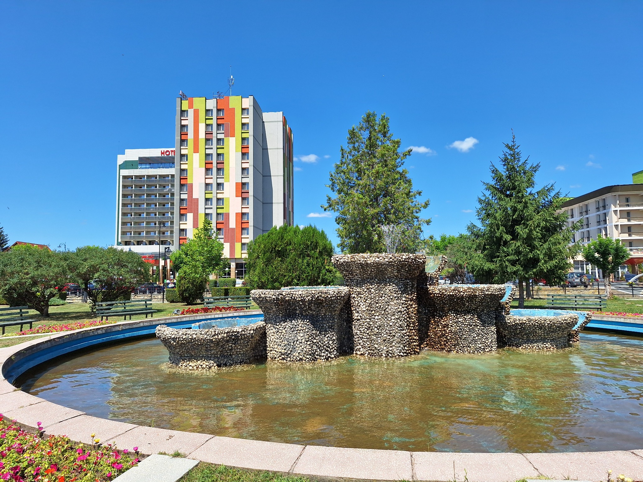 Covasna
